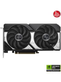 ASUS DUAL-RTX5060TI-O16G 16GB GDDR7 128Bit 3XDP 1XHDMI Ekran Kartı 